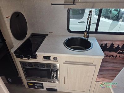 2025 Forest River RV R Pod - Photo 13