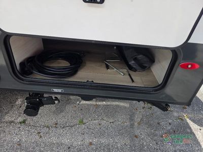 2025 Forest River RV R Pod - Photo 9