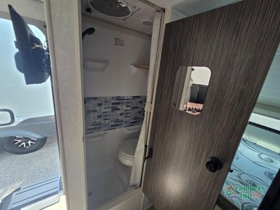 2025 Forest River RV R Pod - Photo 26