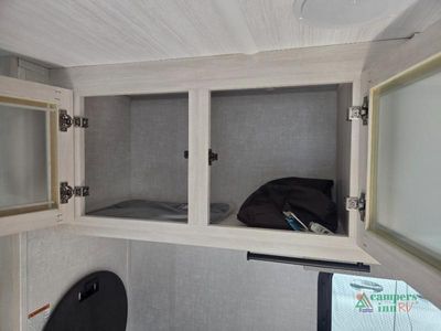 2025 Forest River RV R Pod - Photo 17