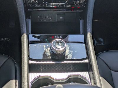 2025 Jeep Grand Cherokee L — photo 16 view