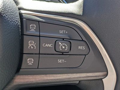 2025 Jeep Grand Cherokee L — photo 23 view