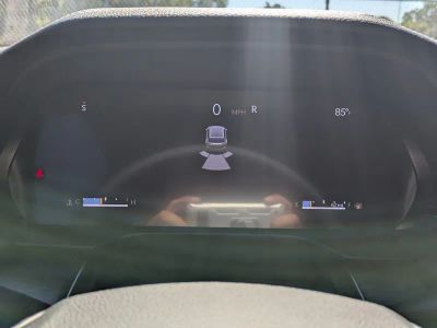2025 Jeep Grand Cherokee L — photo 24 view