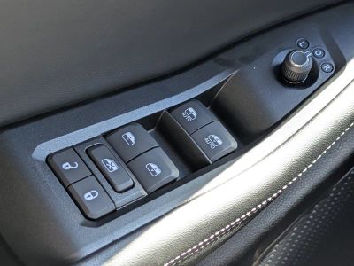 2025 Jeep Grand Cherokee L — photo 21 view