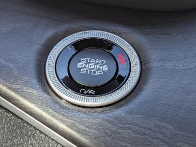 2025 Jeep Grand Cherokee L — photo 25 view