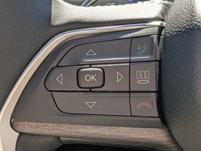 2025 Jeep Grand Cherokee L — photo 22 view