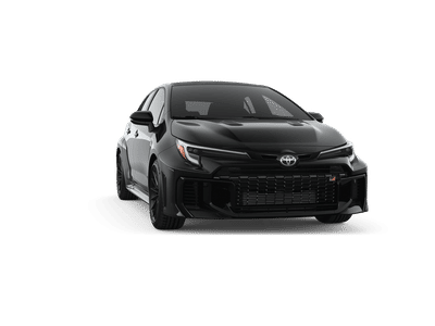 2026 Toyota GR Corolla - Photo 16