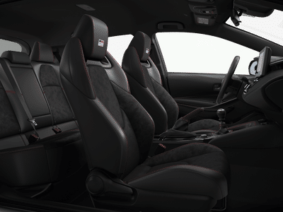 2026 Toyota GR Corolla - Photo 20