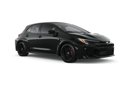 2026 Toyota GR Corolla - Photo 14