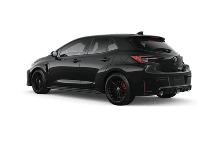 2026 Toyota GR Corolla - Photo 6