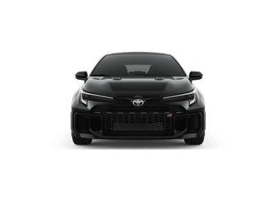 2026 Toyota GR Corolla - Photo 17