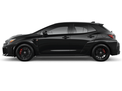 2026 Toyota GR Corolla - Photo 4