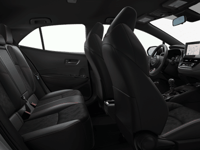 2026 Toyota GR Corolla - Photo 21