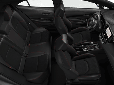 2026 Toyota GR Corolla - Photo 22