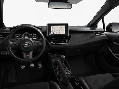 2026 Toyota GR Corolla - Photo 19