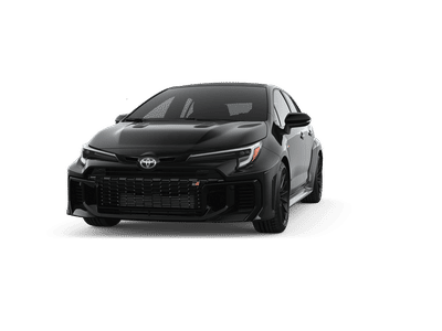 2026 Toyota GR Corolla - Photo 18