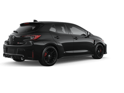 2026 Toyota GR Corolla - Photo 10
