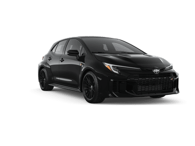 2026 Toyota GR Corolla - Photo 15