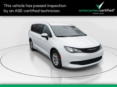 2023 Chrysler Voyager - Photo 1