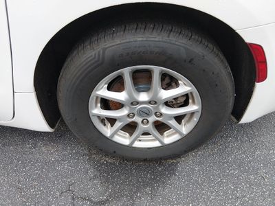 2023 Chrysler Voyager - Photo 10