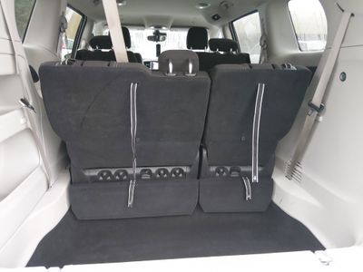 2023 Chrysler Voyager - Photo 11