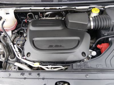 2023 Chrysler Voyager - Photo 9