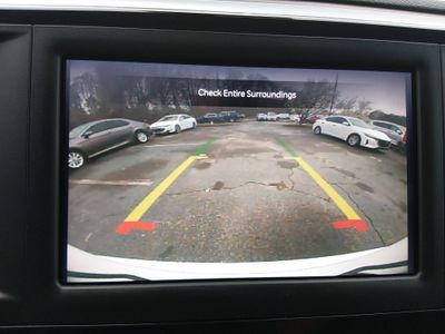2023 Chrysler Voyager - Photo 16