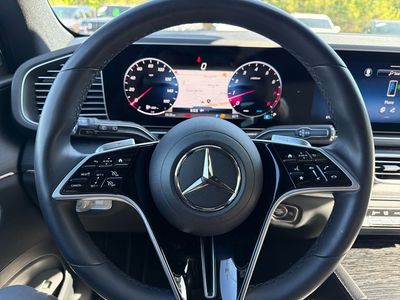 2026 Mercedes-Benz GLE — photo 20 view