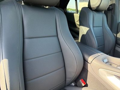 2026 Mercedes-Benz GLE — photo 39 view