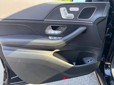 2026 Mercedes-Benz GLE — photo 29 view
