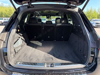 2026 Mercedes-Benz GLE — photo 32 view