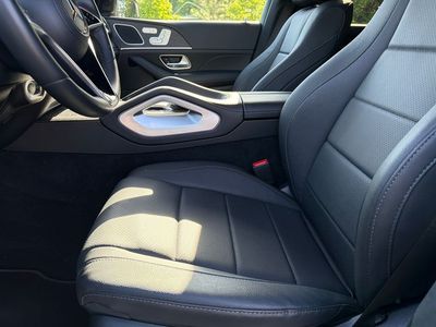 2026 Mercedes-Benz GLE — photo 19 view