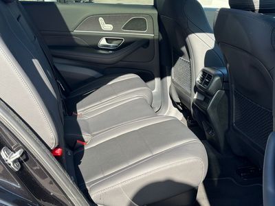 2026 Mercedes-Benz GLE — photo 36 view