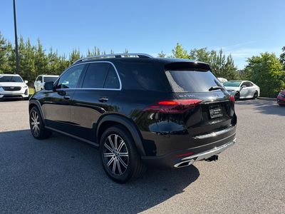 2026 Mercedes-Benz GLE — photo 9 view