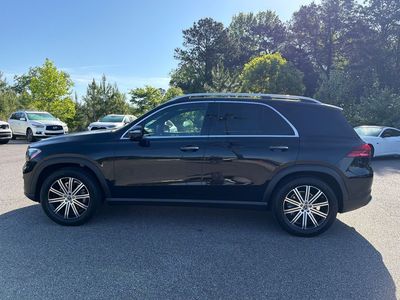 2026 Mercedes-Benz GLE — photo 7 view