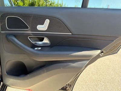 2026 Mercedes-Benz GLE — photo 35 view