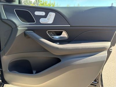 2026 Mercedes-Benz GLE — photo 38 view