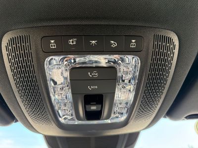 2026 Mercedes-Benz GLE — photo 27 view