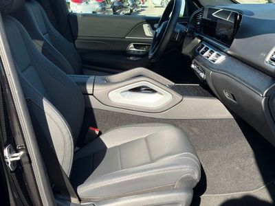 2026 Mercedes-Benz GLE — photo 40 view