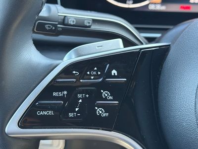 2026 Mercedes-Benz GLE — photo 21 view