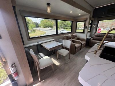 2026 Redwood RV Redwood 371RL Fifth - Photo 12