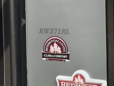 2026 Redwood RV Redwood 371RL Fifth - Photo 7