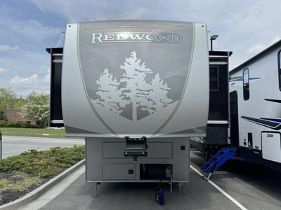 2026 Redwood RV Redwood 371RL Fifth - Photo 3
