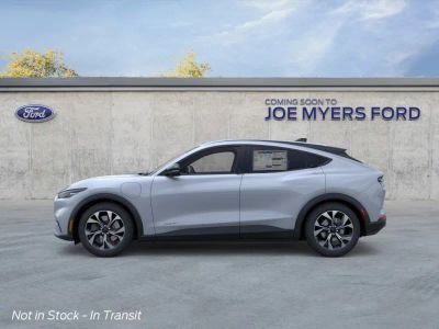 2026 Ford Mustang Mach-E - Photo 3