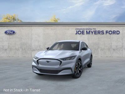 2026 Ford Mustang Mach-E - Photo 2