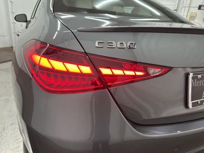 2026 Mercedes-Benz C-Class - Photo 28