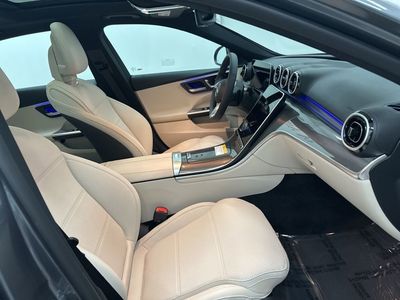 2026 Mercedes-Benz C-Class - Photo 59