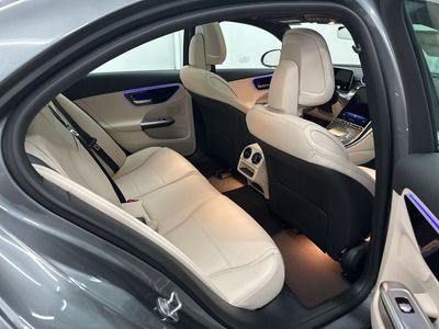 2026 Mercedes-Benz C-Class - Photo 55