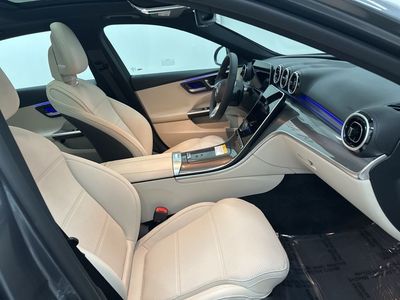 2026 Mercedes-Benz C-Class - Photo 27