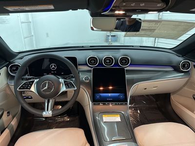 2026 Mercedes-Benz C-Class - Photo 52